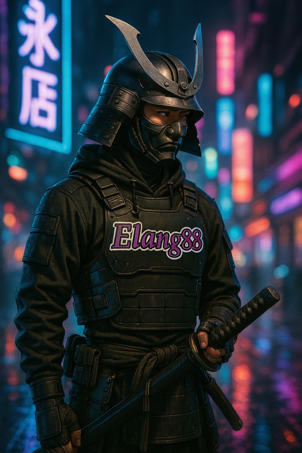 ELANG88